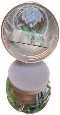 Bouteille d'Eau Cachette Secrète avec Double Fond