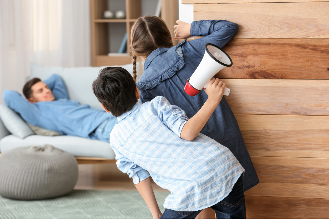 5 idées de farces pour faire rire toute la famille