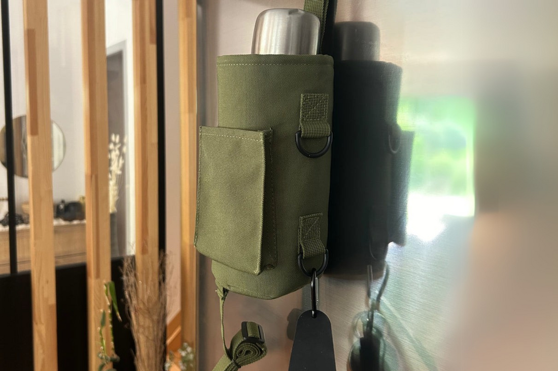 Les gadgets qui rendent la vie plus simple (et plus fun)