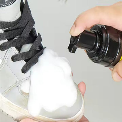 Kit de nettoyage pour baskets