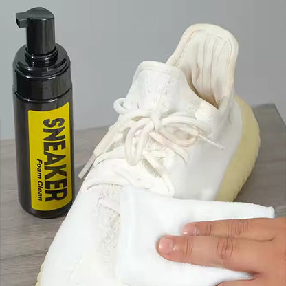 Kit de nettoyage pour baskets