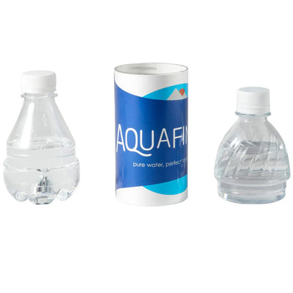 Bouteille d'Eau Cachette Secrète avec Double Fond