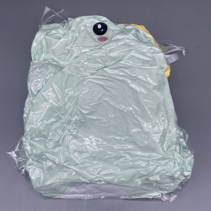 Coussin d'accompagnement de sommeil bébé avec simulation main