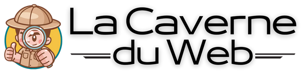 La Caverne du Web